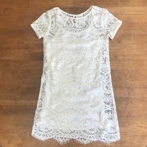 Billabong Lace Dress